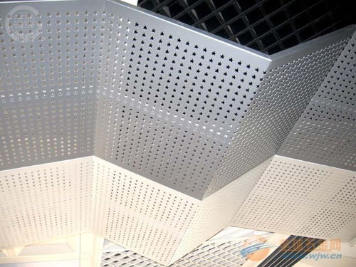 铝屏风批发的首选 富腾建材，打造高品质建筑空间