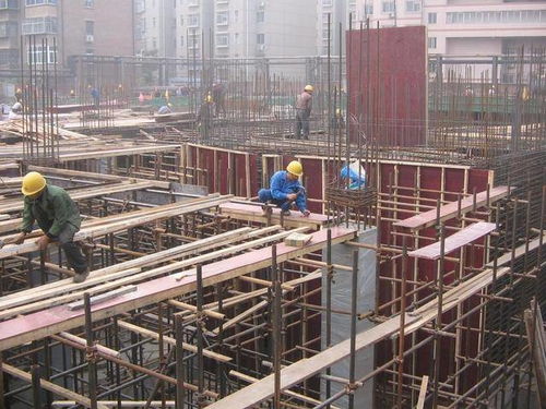 建筑工程材料检测 严把质量关，确保建设安全